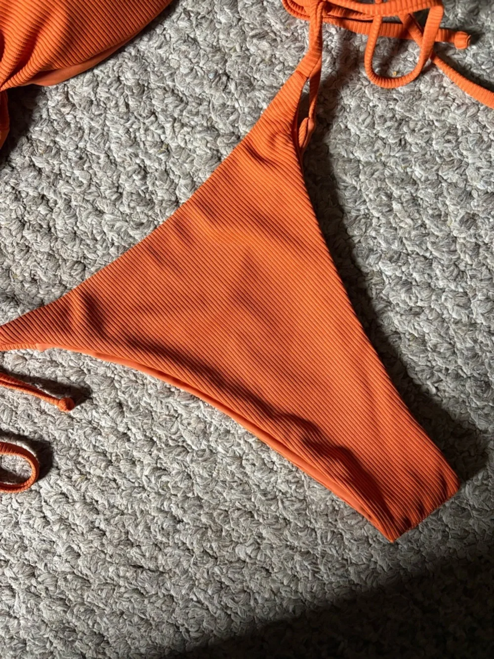N/A burnt orange